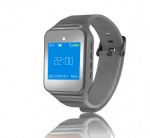 wireless wrist pager watch