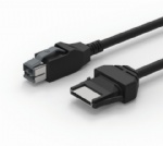 5V poweredusb to 1*8 connector cable