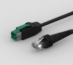 12v poweredusb to RJ cable