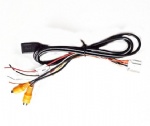 wire harness 3