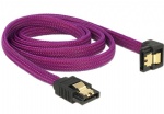 braided angle sata 3.0 cable